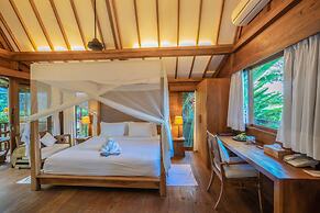De Ubud Villas & Spa