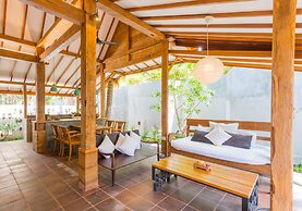 De Ubud Villas & Spa