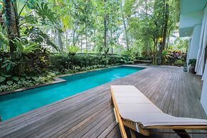 De Ubud Villas & Spa