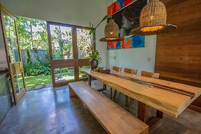 De Ubud Villas & Spa