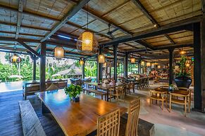 De Ubud Villas & Spa