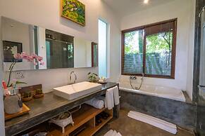 De Ubud Villas & Spa