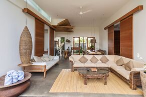 De Ubud Villas & Spa