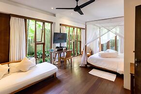 De Ubud Villas & Spa