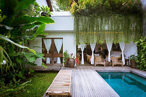 De Ubud Villas & Spa