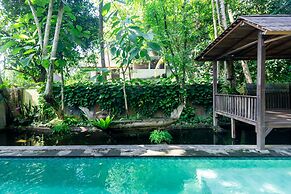 De Ubud Villas & Spa
