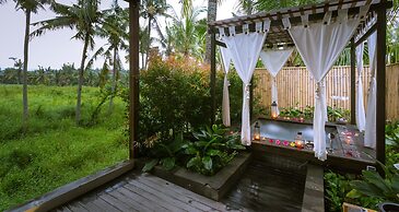 De Ubud Villas & Spa
