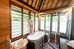 De Ubud Villas & Spa