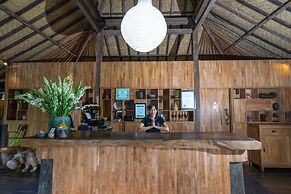 De Ubud Villas & Spa