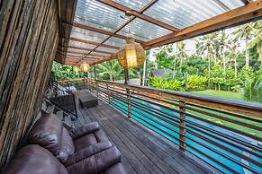 De Ubud Villas & Spa