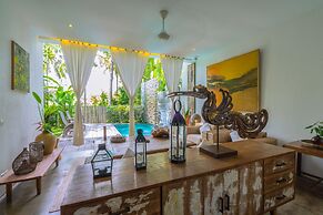 De Ubud Villas & Spa
