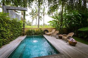 De Ubud Villas & Spa