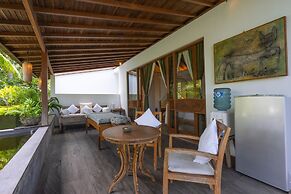 De Ubud Villas & Spa