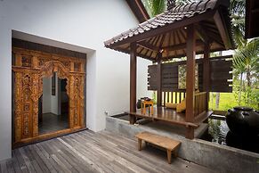 De Ubud Villas & Spa