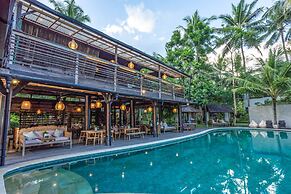 De Ubud Villas & Spa