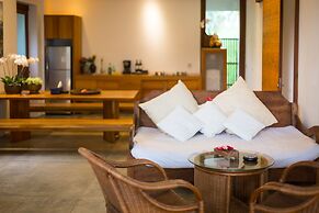 De Ubud Villas & Spa