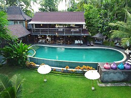 De Ubud Villas & Spa