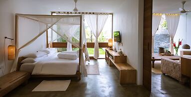 De Ubud Villas & Spa