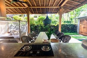 De Ubud Villas & Spa