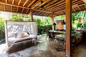 De Ubud Villas & Spa
