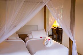 De Ubud Villas & Spa