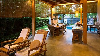 De Ubud Villas & Spa