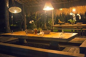 De Ubud Villas & Spa