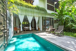 De Ubud Villas & Spa