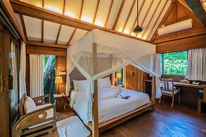 De Ubud Villas & Spa