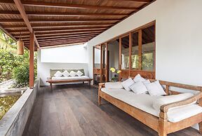 De Ubud Villas & Spa