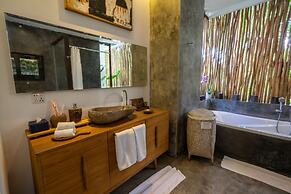 De Ubud Villas & Spa