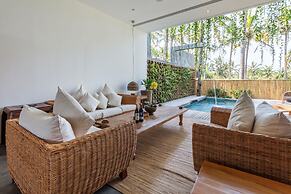 De Ubud Villas & Spa