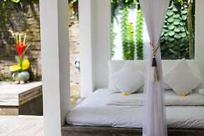 De Ubud Villas & Spa