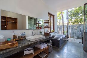 De Ubud Villas & Spa