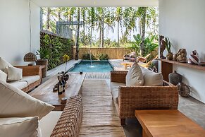 De Ubud Villas & Spa