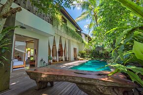 De Ubud Villas & Spa