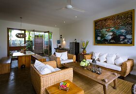 De Ubud Villas & Spa