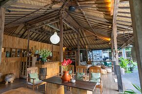 De Ubud Villas & Spa