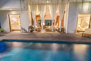 De Ubud Villas & Spa