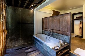 De Ubud Villas & Spa