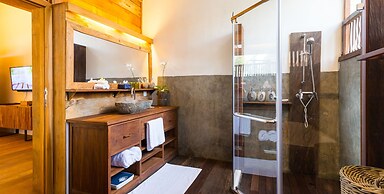 De Ubud Villas & Spa