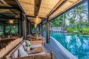 De Ubud Villas & Spa