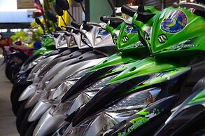 The Little Moon Residence