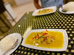 The Little Moon Residence