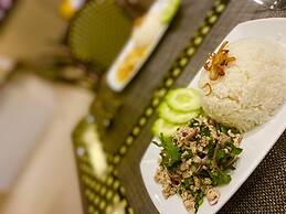 The Little Moon Residence