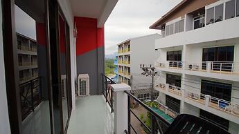 The Little Moon Residence