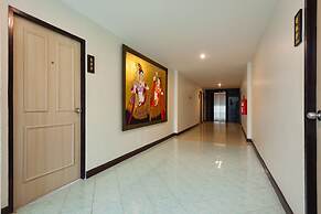 The Little Moon Residence