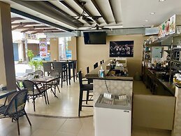 The Little Moon Residence