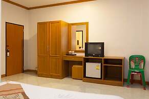 The Little Moon Residence