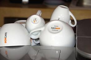 The Little Moon Residence